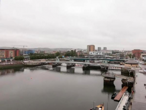 Belfast Central